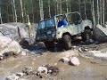 Av�n pohjanpesu, Kulmakorpi 26.4.2008