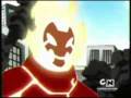Ben 10 Linkin park breaking the habit