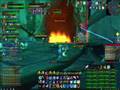 Reddott vs Magtheridon