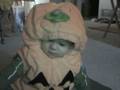 sepy is a pumpkin