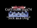 Sick-as-a-Dog