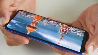 Xiaomi Mi 9 – видео обзор