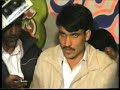 Tanvir Shah & Raja Hafeez Babar  P4