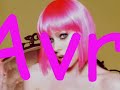 Avril Lavigne- Freak Out Lyrics