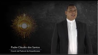 Convite Corpus Christi