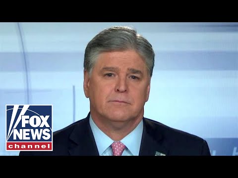 Hannity: Buzzfeed spreads fake news
