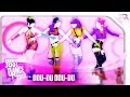 Just Dance 2019 - DDU-DU DDU-DU