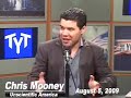 Watch the complete show at www.theyoungturks.com. ... tyt the young turks cenk uygur chris mooney interview author science unscientific america commentary analysis documentary gotcha! grassroots outreach news political commercial 