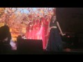 JACKKY VAISHALI PERFORMS KKD INDORE LIVE
