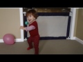 20120204 - Sabrina Urasma Dancing - Bee Gees