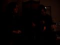 noche de ronda