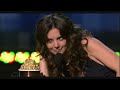 katie holmes presenting the mtv generation award to tom cruise!