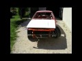 Auto Entrepreneur Carrossier / Peintre !!!