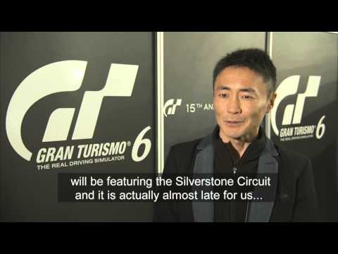 Gran Turismo Events - Footage from the 15 Years of Gran Turismo event at Silverstone on 15th May. Jim Ryan spoke about the Gran Turismo series and Darren Cox announced GT Academy ...