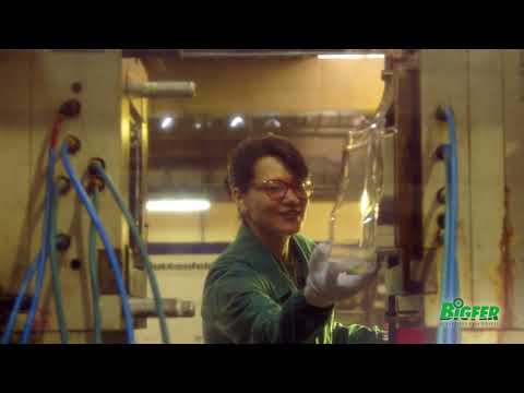 Vídeo Institucional Grupo Bigfer