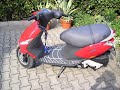 Piaggi Zip 2 4-Takt Street Style