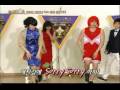 [090424]Intimate Note-SJ.Gee and SorrySorry Dance cross-dressing