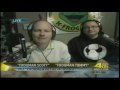 Frogmen On NBC 4 - Kid Donates Toys