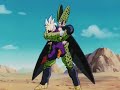 ドラゴンボールＺ ベアハッグ