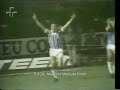Grêmio 2 x 1 Peñarol - Libertadores 1983 Grêmio 2 x 1 Peñarol - Libertadores 1983