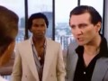 Miami Vice - Synchro - Ausschnitt