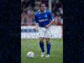 Birmingham City Football Club The Premiership Years Video
