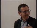 Mauro Del Rio, Founder of Buongiorno  @ Summit on Mobile Social Networking (part 1 of 2)