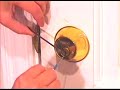 How to lock pick doors
