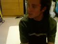 Nick. Coccooned.