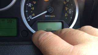 dtc p081c - Rozwiązanie problemu