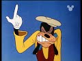 Disney - Pippo - Lezioni di Golf (1944)