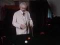 Mark Twain Gives an Interview (clip)