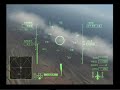 Ace Combat The Belkan War