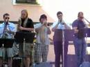 NS band - Spinavy zada NS band - Spinavy zada