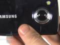 Samsung Omnia HD videopreview