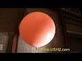 MultiFuel Honda Generator Running on Natural Gas Balloon MultiFuel Honda Generator Running on Natural Gas Balloon