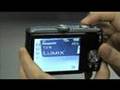 Panasonic Lumix TZ5 - First Impression Video by DigitalRev