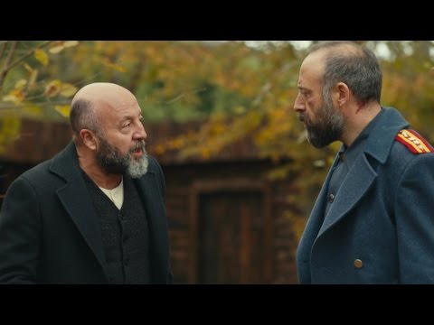 Vatanım Sensin 6. Bölüm Fragmanı                                                                                                                                                                                                                          