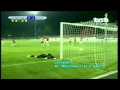 KS Skenderbeu vs FC APOEL (0-2 13/07/2011 CL)