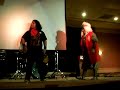 WinterCon Skit 3 - JIRAIYA and Boulegart something =x