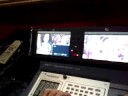 Bastidores do Samba de Rainha no Est�dio Showlivre - VIDEOCELULAR