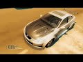 LEXUS ISF Reveal LEXUS ISF Reveal