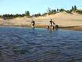 quad ski