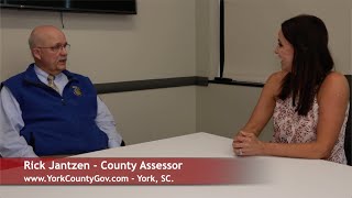 York County Property Reassessment 2020
