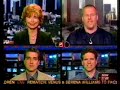 CNN Talk Back Live 2003 With Karel CNN Talk Back Live 2003 With Karel