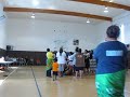USC Youth Labor day activities #2 2009.AVI
