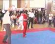 Bakowski - Golden Glove'08