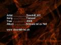 Downhill MC - Tranced