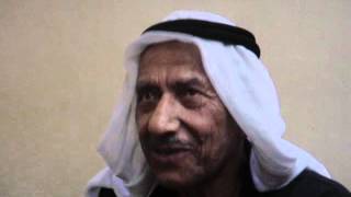 4 - مقابلة تاريخ شفوي للنكبة الفلسطينية مع حسين حسن إبراهيم من قرية خيام الوليد المدمرة - صفد 4 - مقابلة تاريخ شفوي للنكبة الفلسطينية مع حسين حسن إبراهيم من قرية خيام الوليد المدمرة - صفد