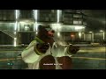 Tekken 6 Online Ranked Match Session 06 - Kuma - [HD]